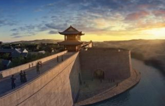 历史与现实的关系