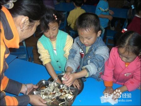 四川地道美味的蘑菇肉片汤做法