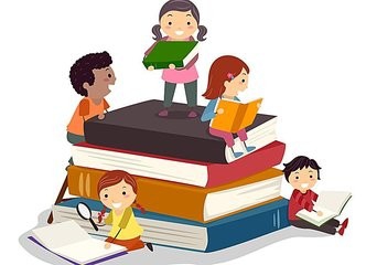 如何才能引导孩子爱读书?