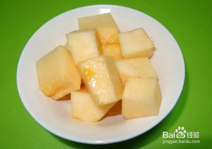 泰国山竹怎么吃