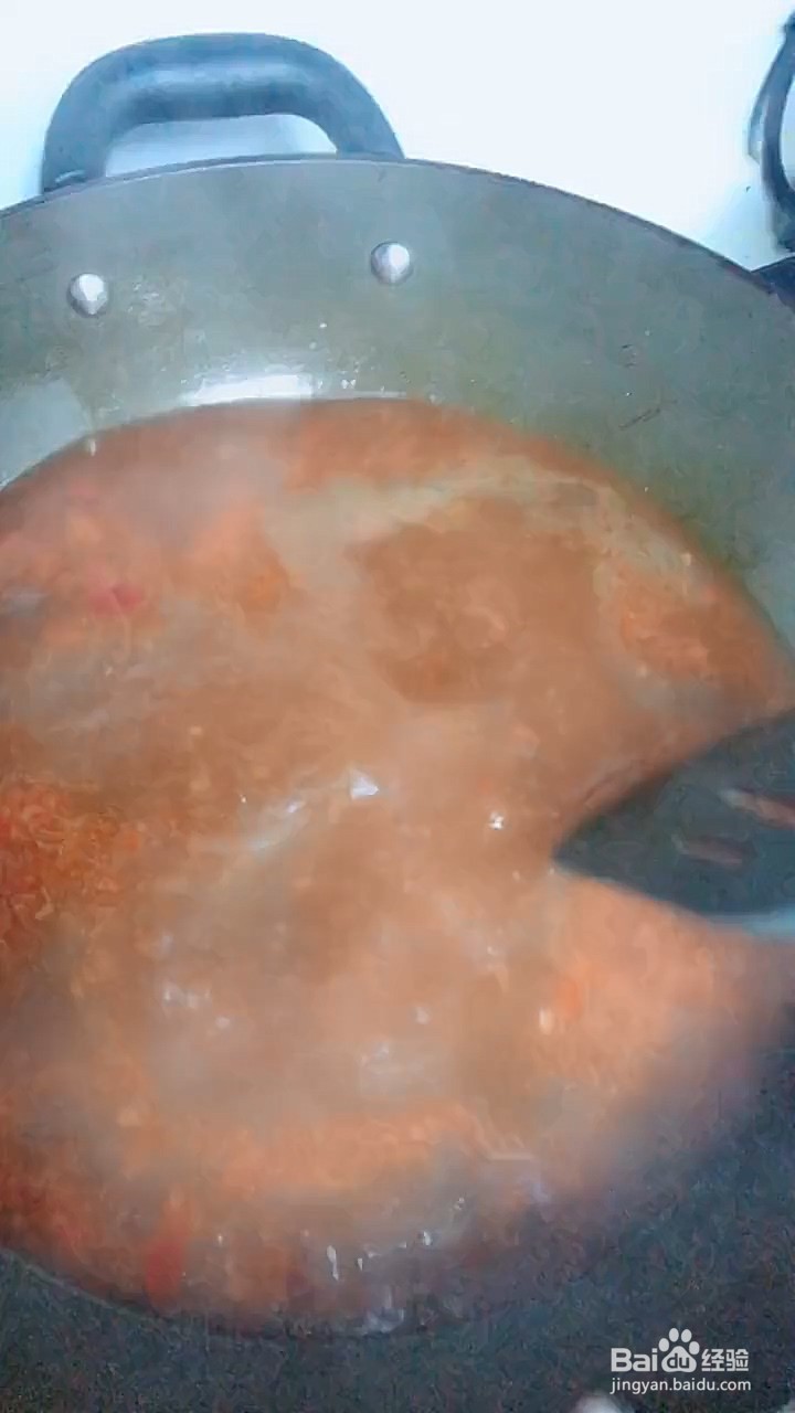 如何制作老式麻辣烫？