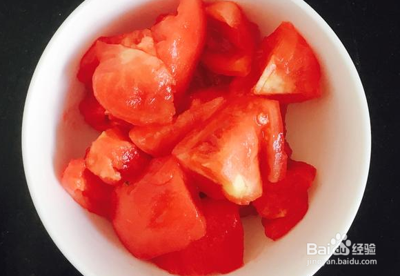 茄子炖土豆的家常做法