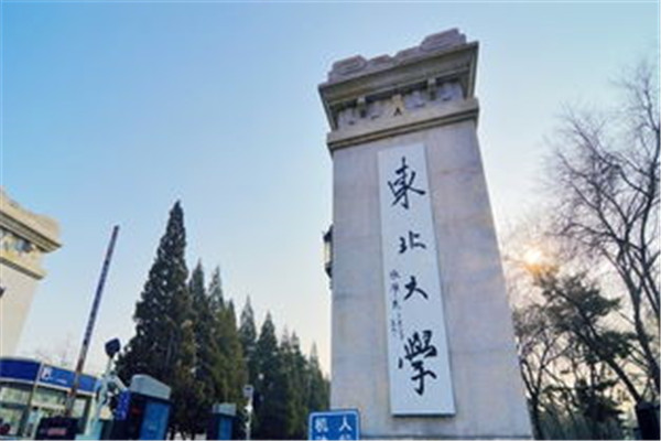沈阳东北大学的MBA面试好过吗