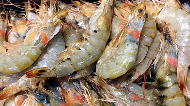 超市买的冰虾可以直接吃吗