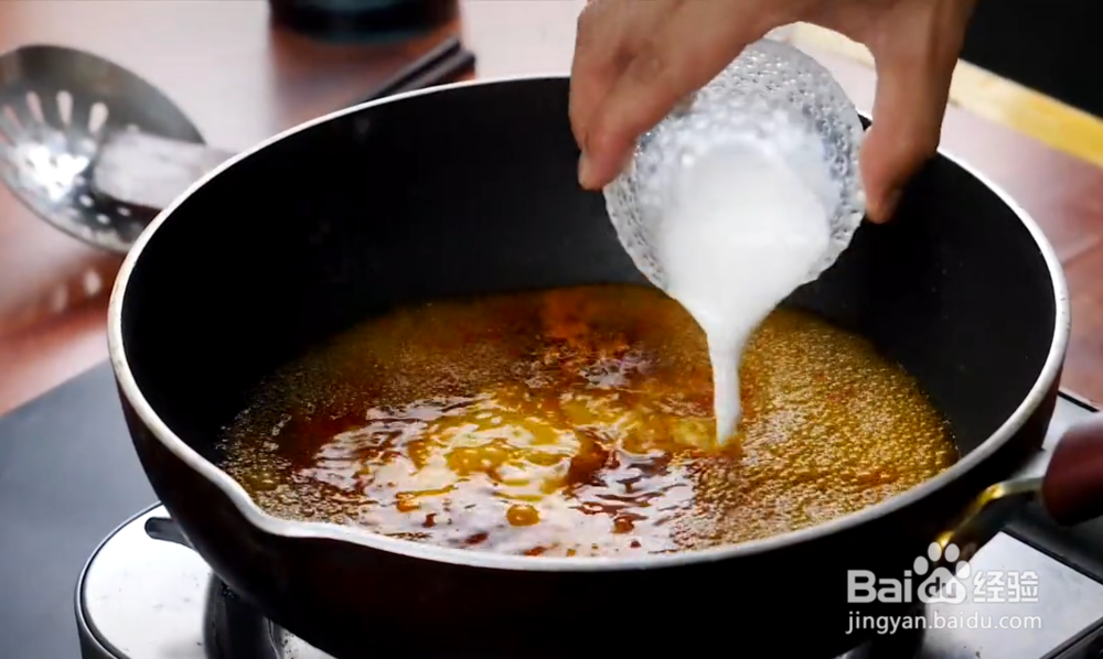 怎么做出清香又美味的藕夹肉?