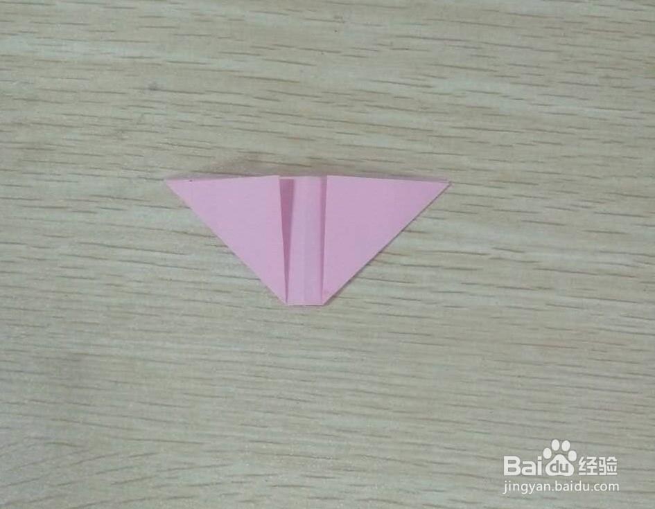 【DIY折纸】怎样折立体爱心