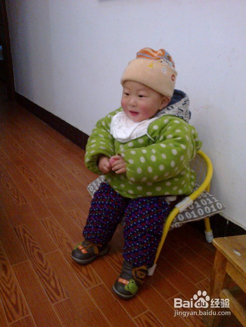 谨防宝宝成为电视儿童