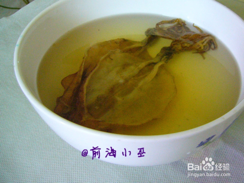 海边夏日家常小炒--鱿鱼炒豆角