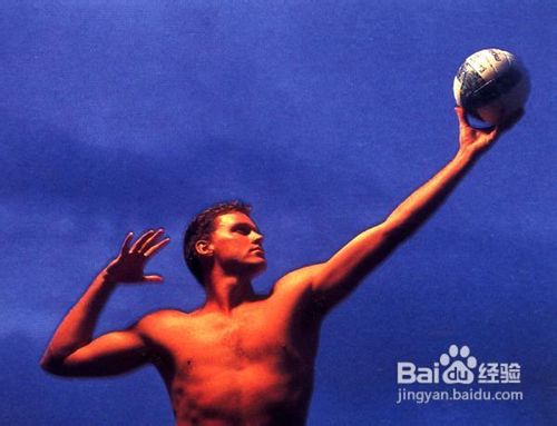 排球发球要牢记哪些口诀