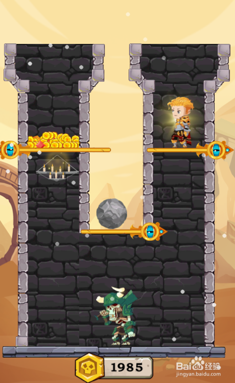 The Growth Of Adventure的Level 80怎样过关