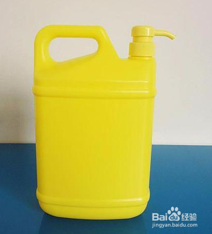 帆布鞋上的油渍怎么清洗