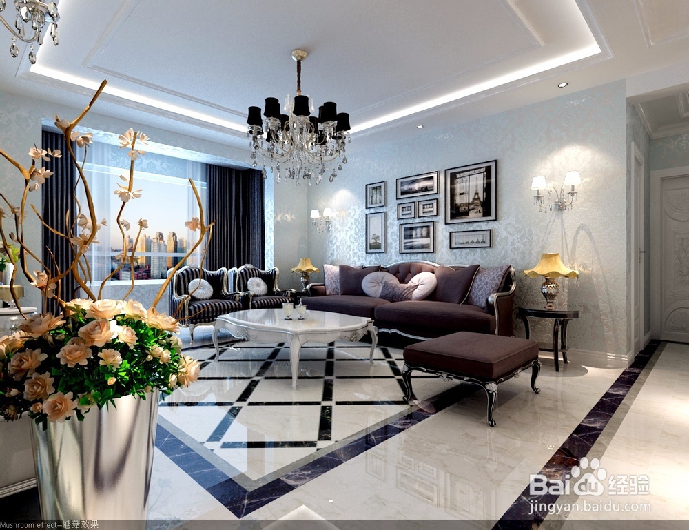 小户型装修一定要注意的细节