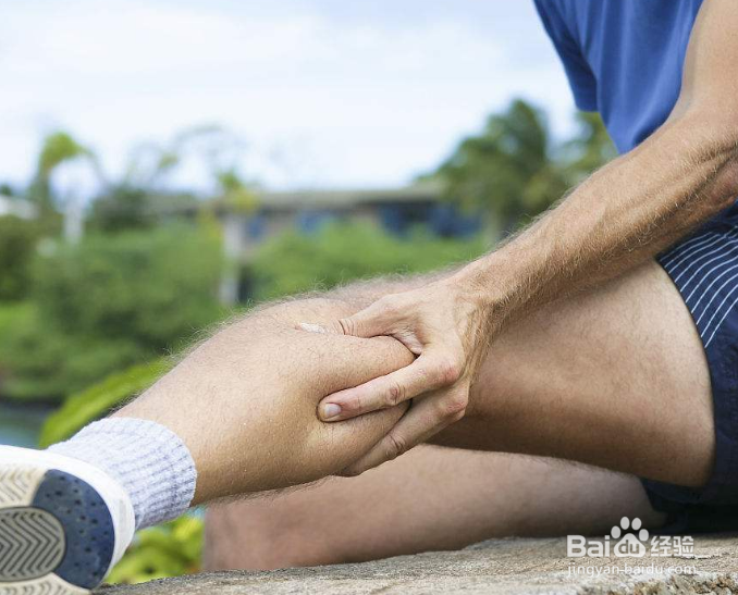 腿上出现哪些症状说明身体有血栓了