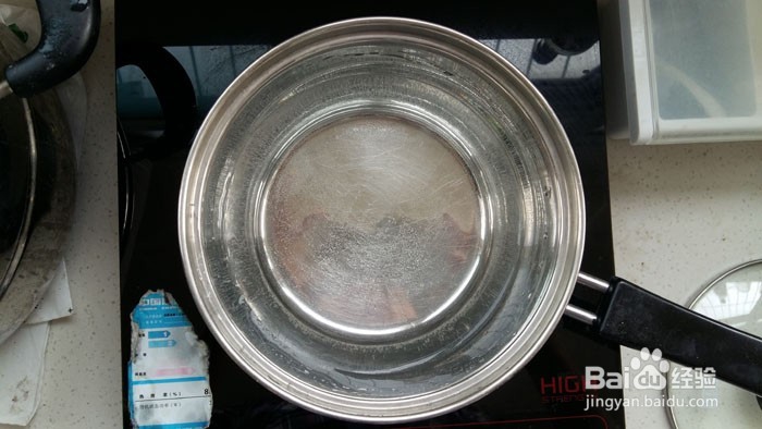 宝宝食欲不佳——来碗素面面吧