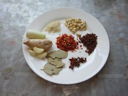 红油