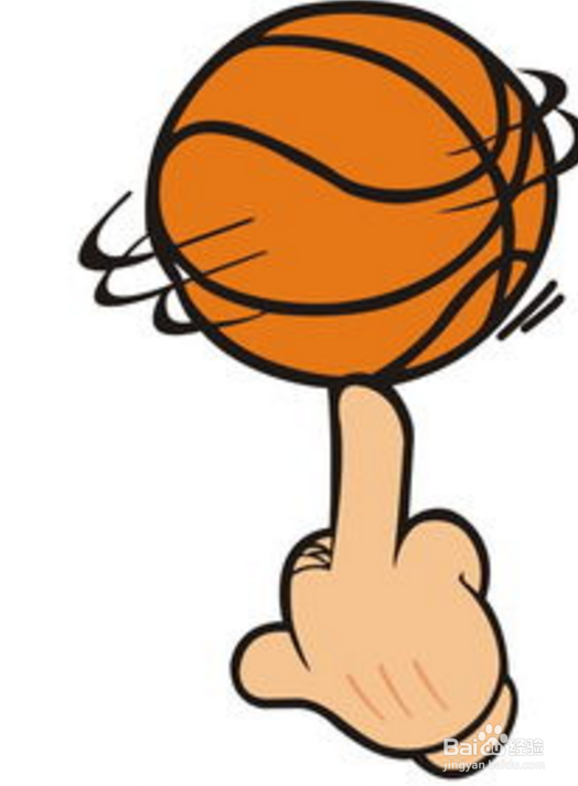 如何正确打篮球