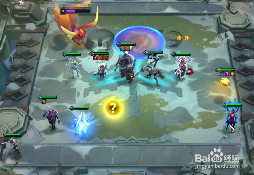 云顶宇航重装狙神提莫阵容攻略