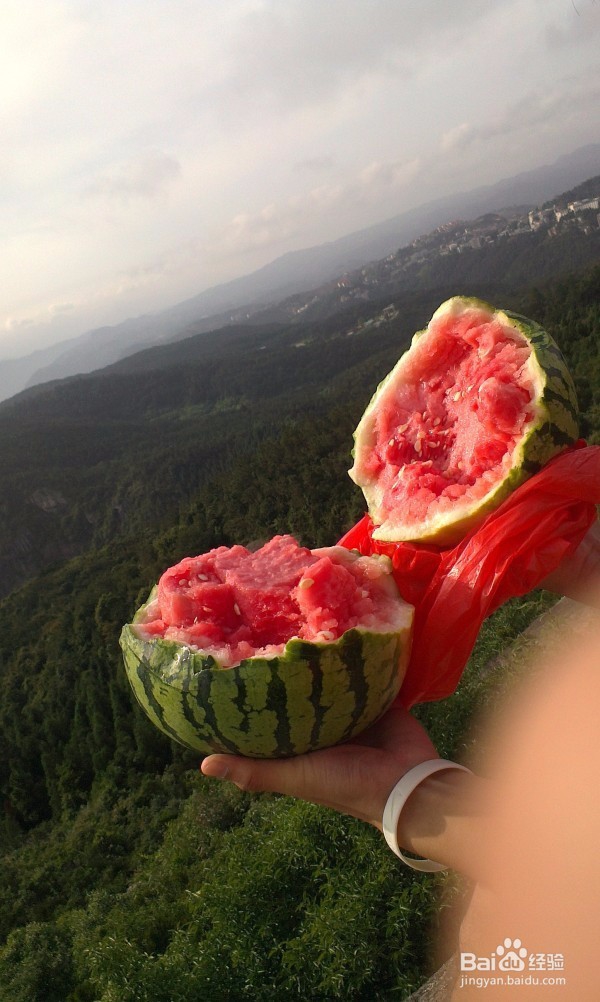 福州户外-值得一去的好地方