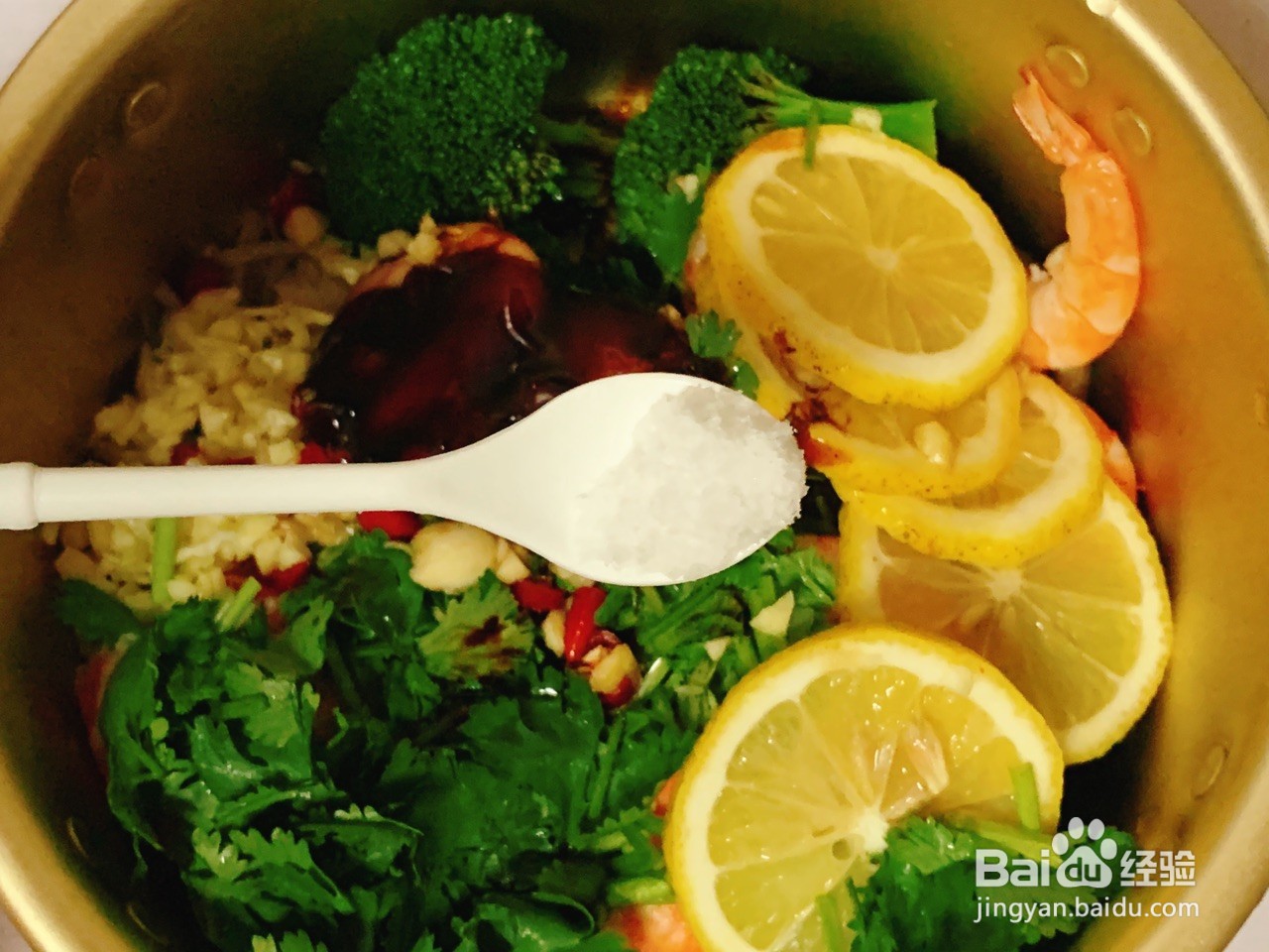 低脂捞汁怎么做