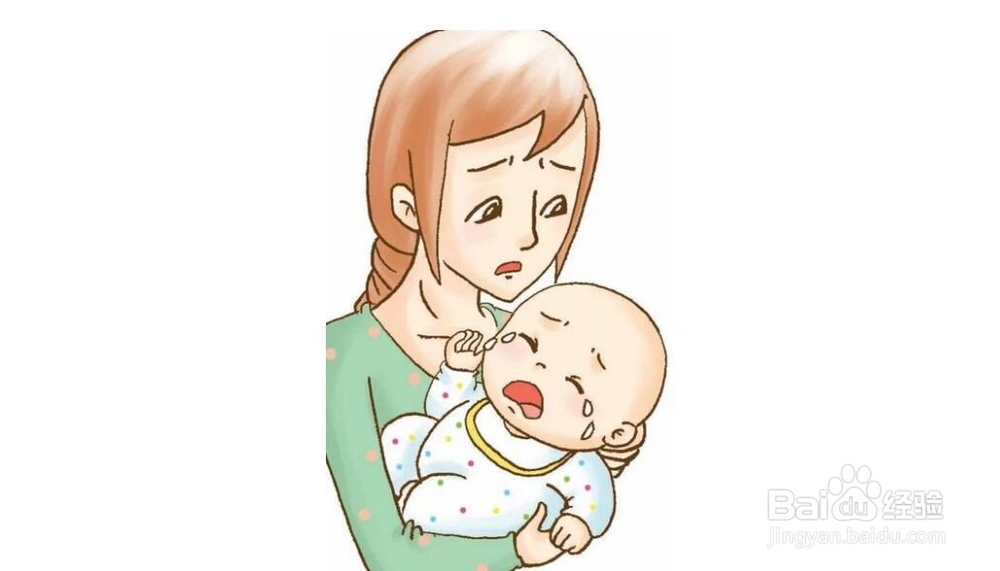 怎么知道宝宝是不是生病？