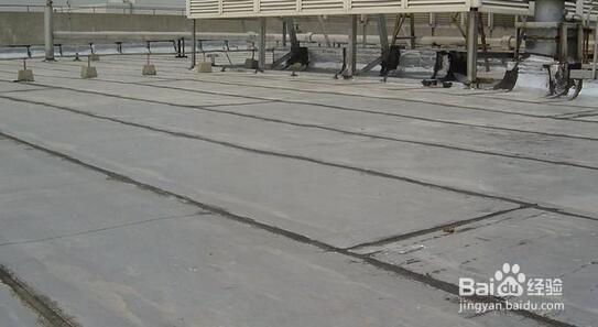 建筑变形缝的种类