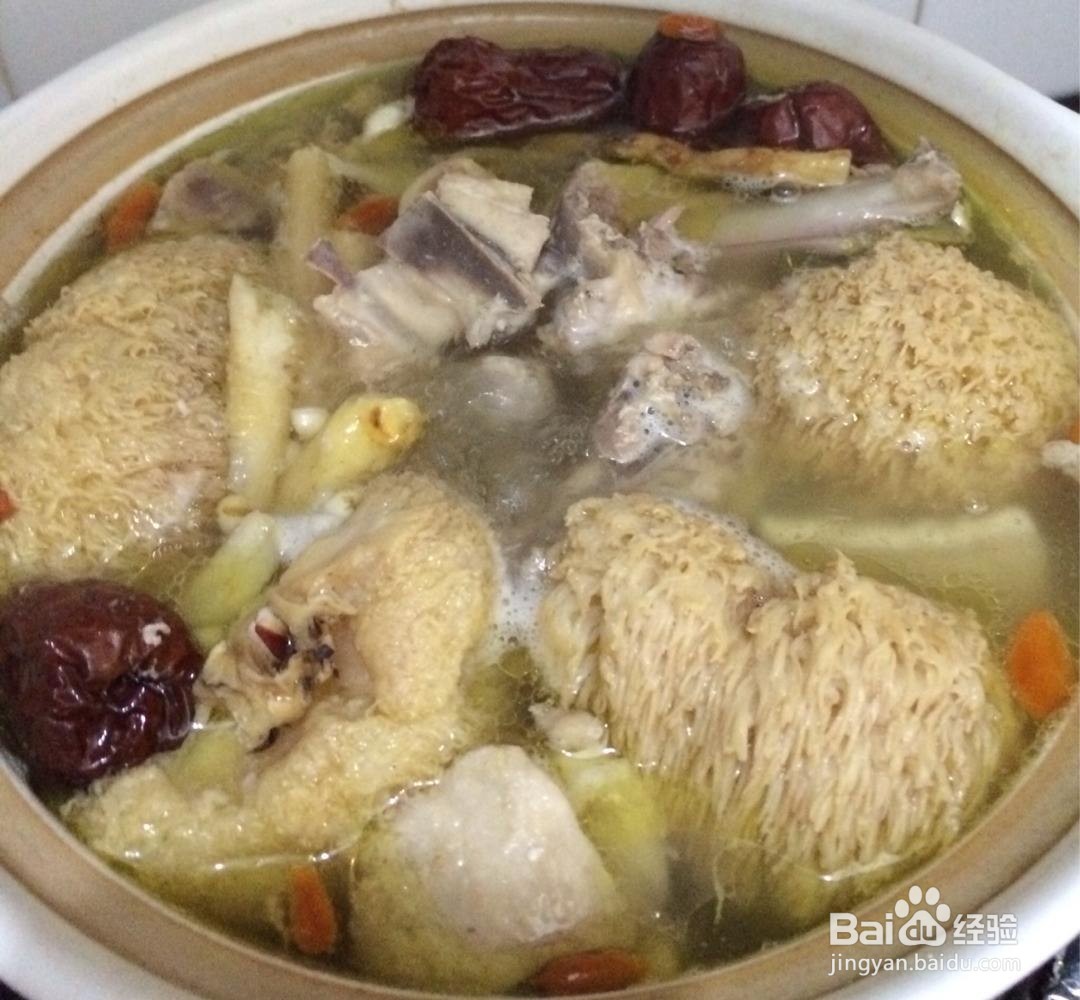 松树菇怎么做好吃