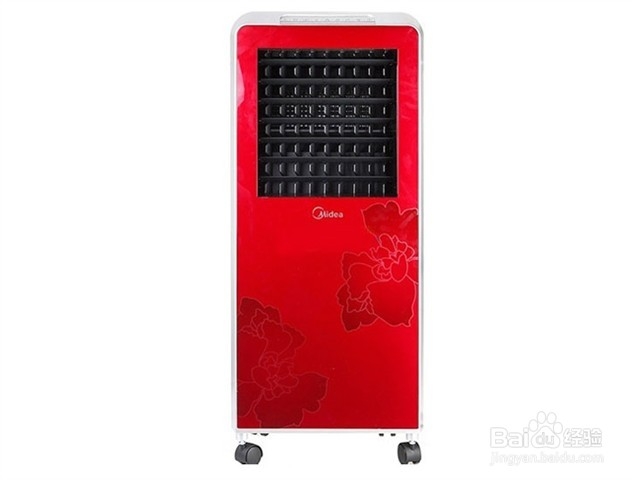 空调扇品牌前十强