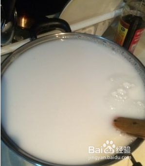 面肺子的制作方法