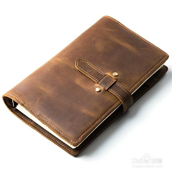 创意开店小本创业手工皮具DIY