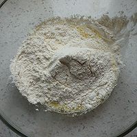 香炸藕盒的制作