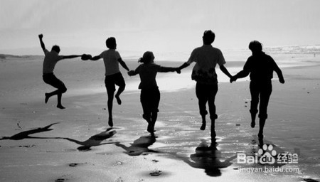 如何维持一份长久的友谊