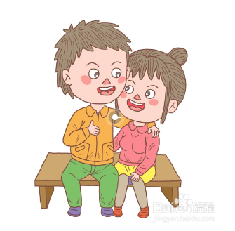 怎么哄女孩子开心