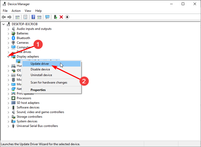 如何修复Windows 10的白屏问题