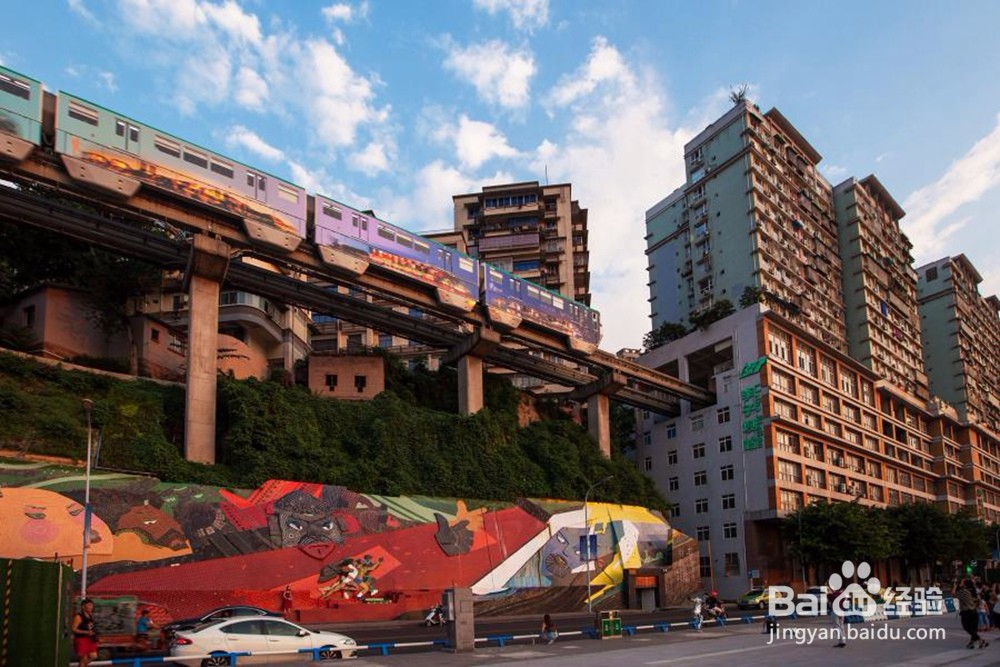 端午小长假开始咯，请查收旅游攻略
