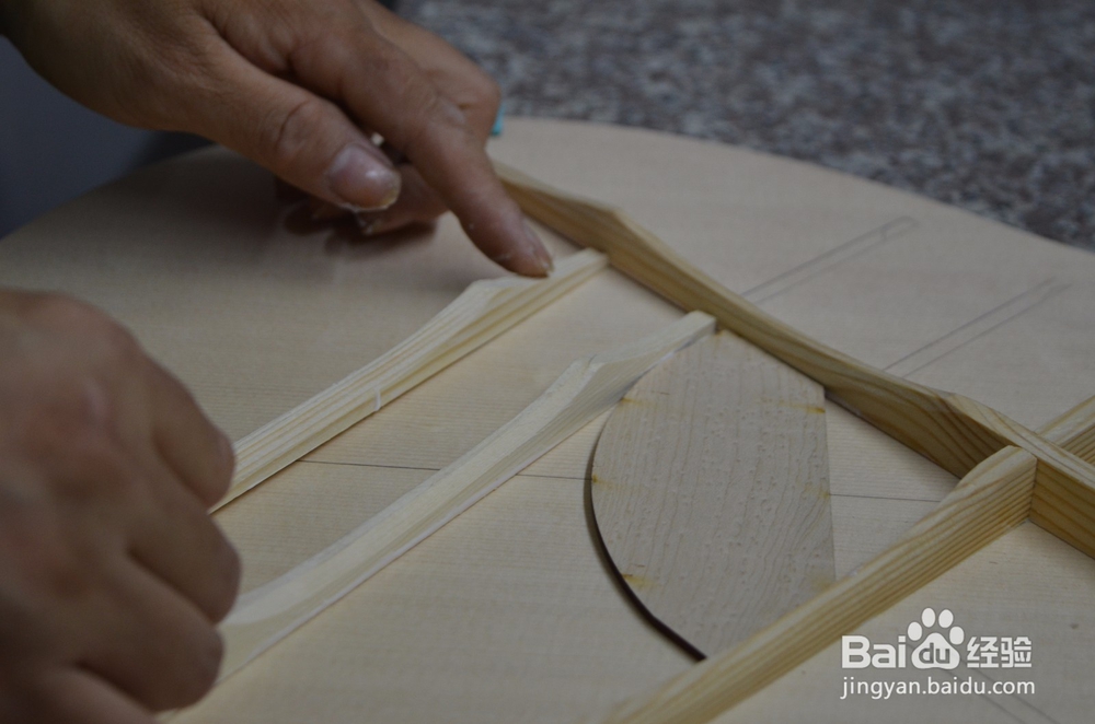 TRUMON楚门吉他——浅谈音梁对吉他音色的影响