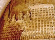 陕西彬县大佛寺好玩吗？