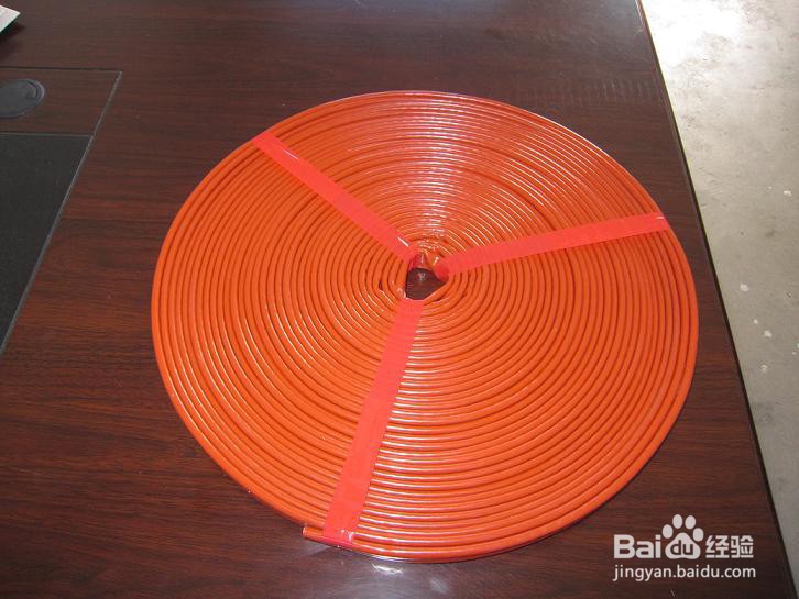 耐高温阻燃套管有哪些性能特点？