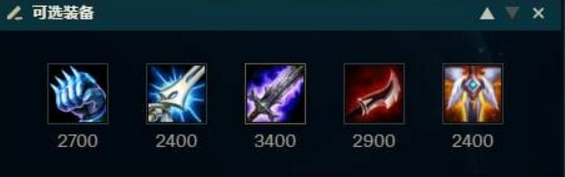 LOL打野EZ到底是不是坑?全方位攻略解析！