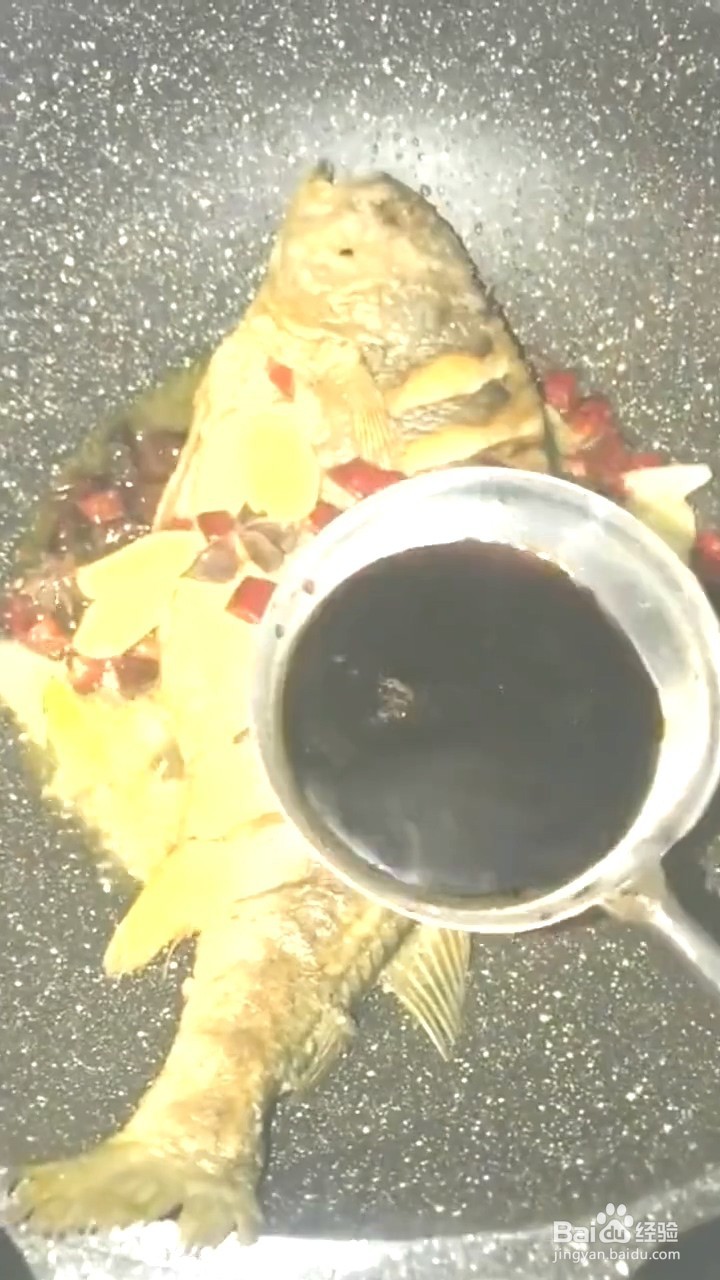 如何制作好吃的黄花鱼?