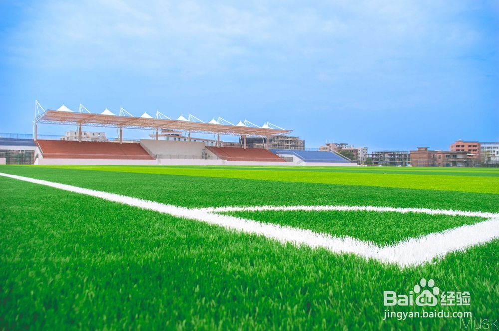 广东机电职业技术学院北校区指南介绍