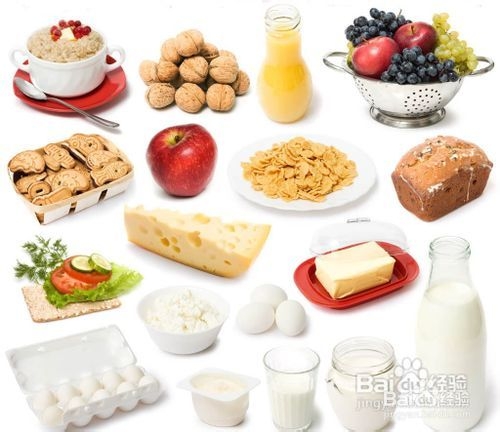 体质差的人如何强身健体