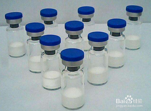 吉弗尼冻干粉如何使用