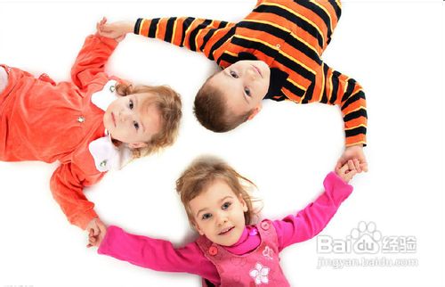 让宝宝变得更聪明的四种刺激方法