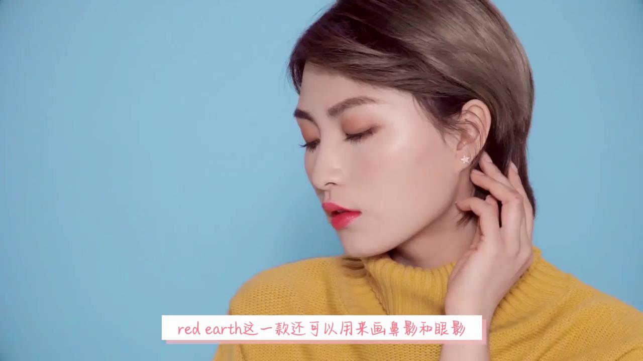 三款眉笔效果如何？