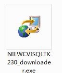 LabWindows CVI-SQL工具包