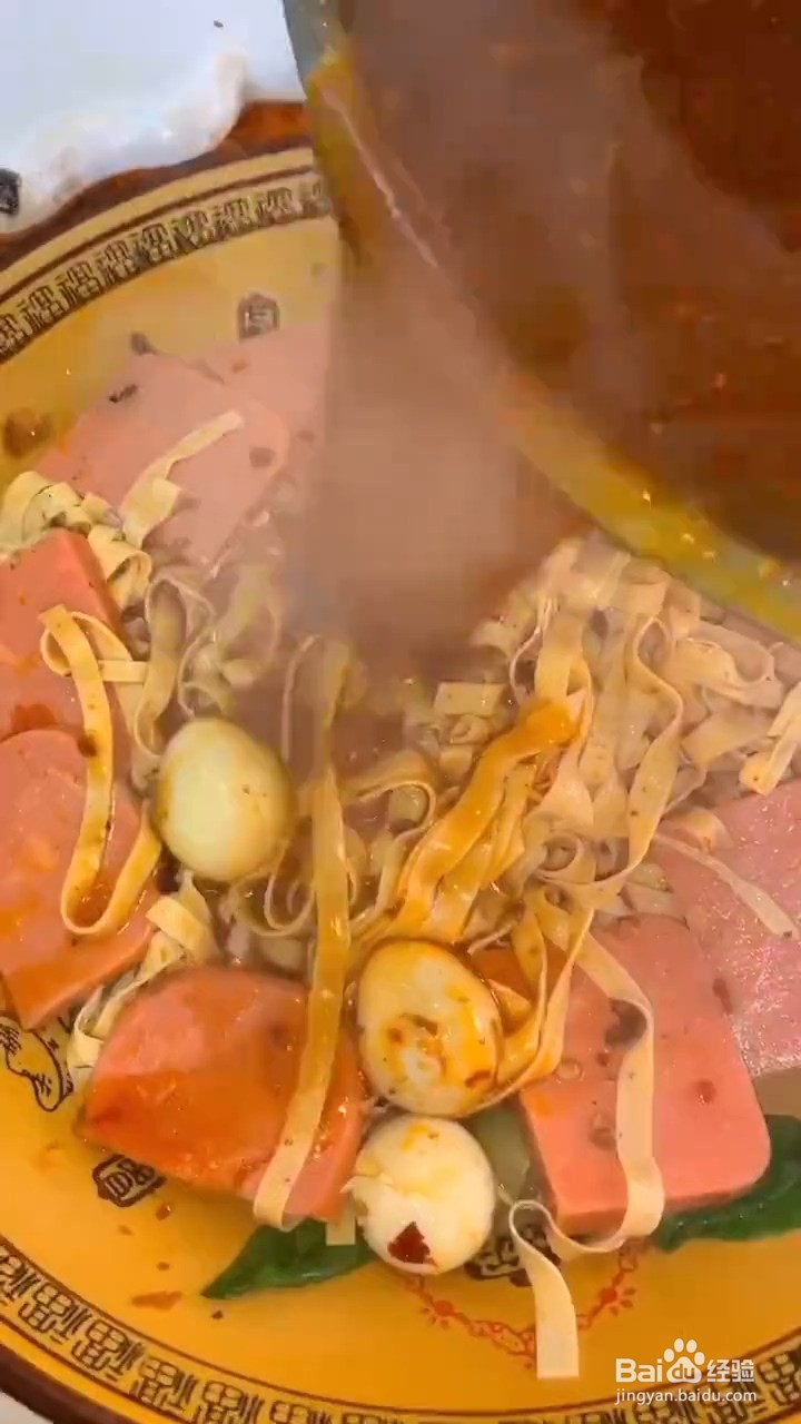 如何烹饪香辣干豆皮