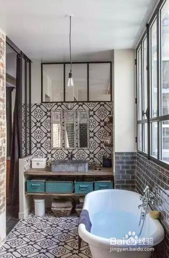 卫生间完美收纳，你真的知道吗？