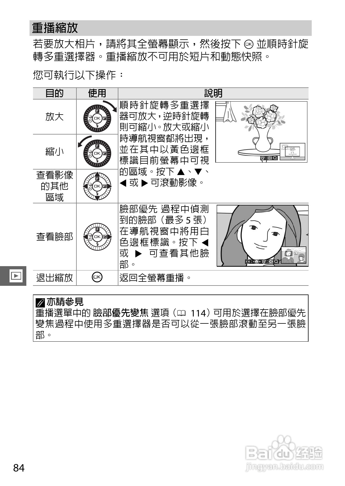 尼康Nikon 1 S1数码相机说明书:[11]