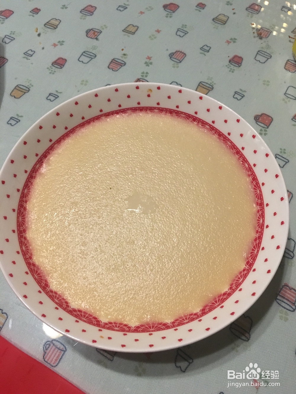 简单好吃抹茶麻薯红豆软欧包的做法