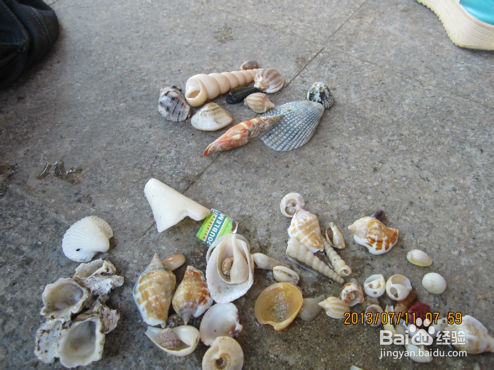 怎样在海边沙滩玩得更尽兴